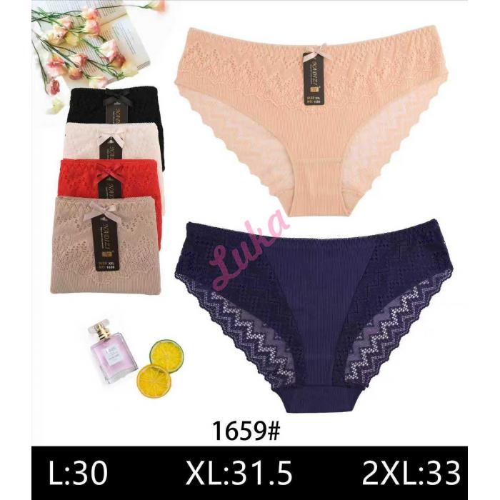 Women's panties Nadizi 0857