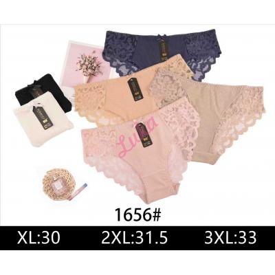 Majtki damskie Nadizi 1659