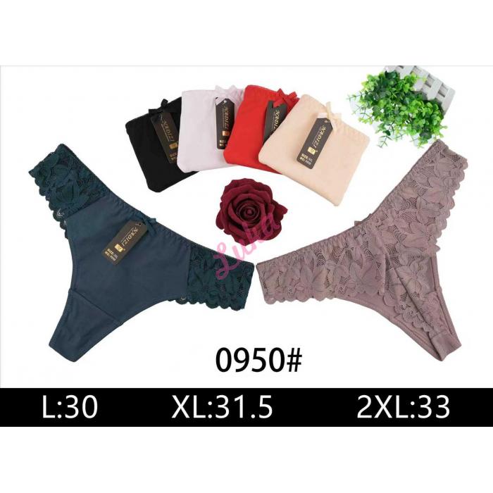 Women's panties Nadizi 1656