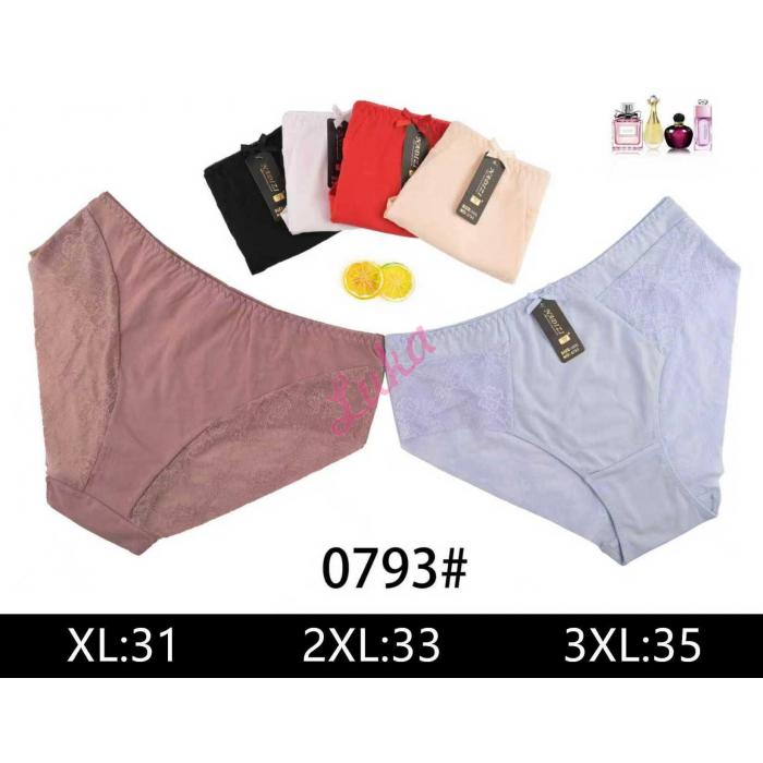 Women's panties Nadizi 0792