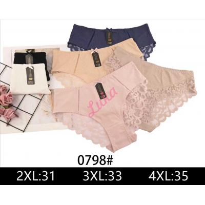 Women's panties Nadizi 0793