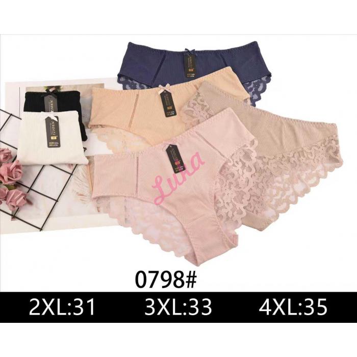 Women's panties Nadizi 0793
