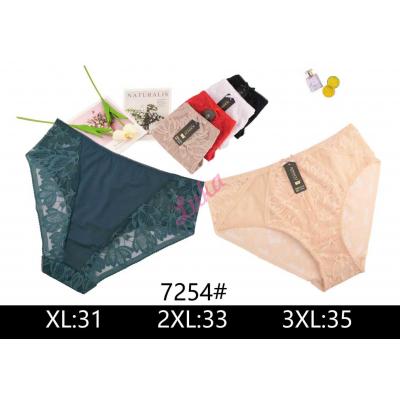 Women's panties Nadizi 9213