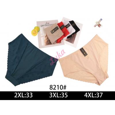 Majtki damskie Nadizi 7254