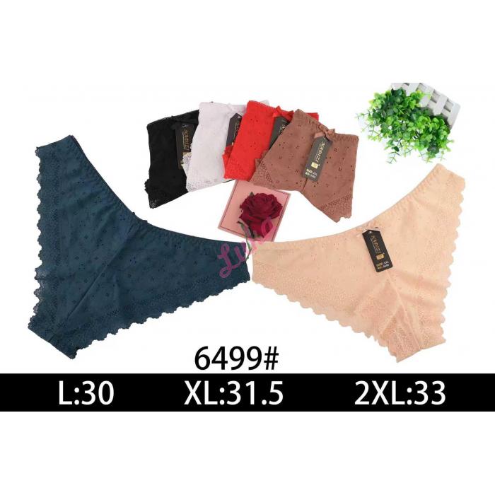 Women's panties Nadizi 8210