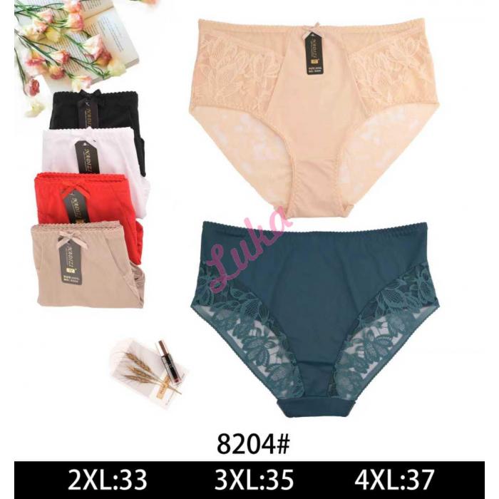 Women's panties Nadizi 6499
