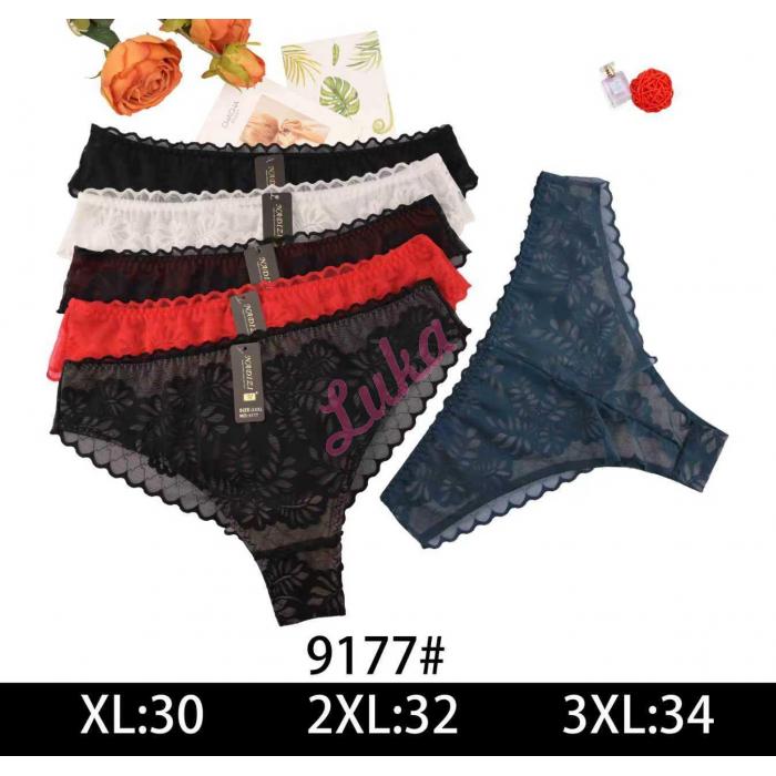 Women's panties Nadizi 6502