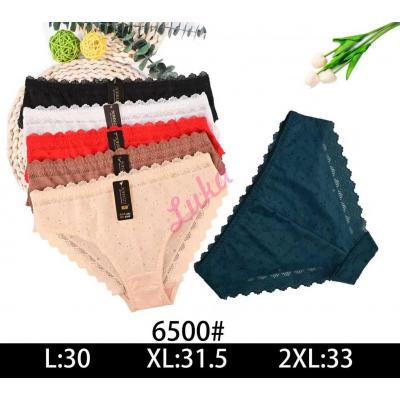 Majtki damskie Nadizi 9251