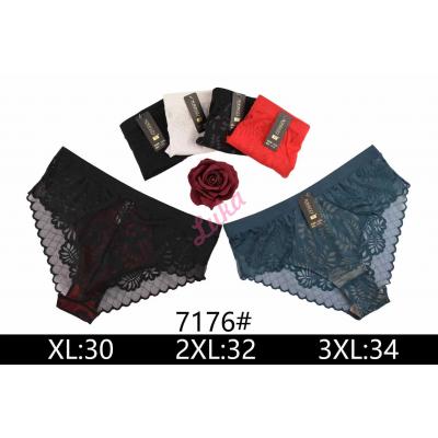 Women's panties Nadizi 6500