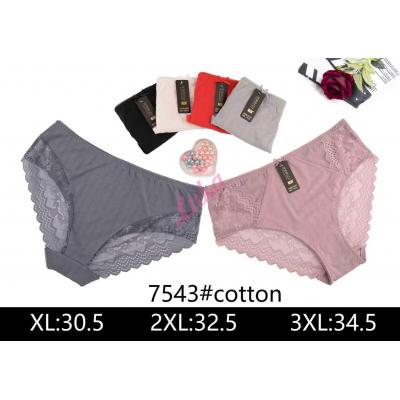 Women's panties Nadizi 7176