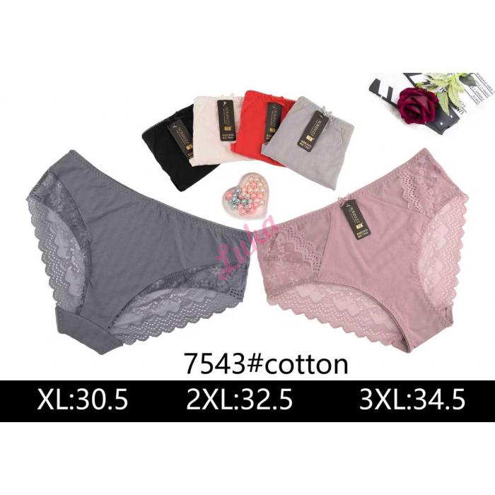 Women's panties Nadizi 7176