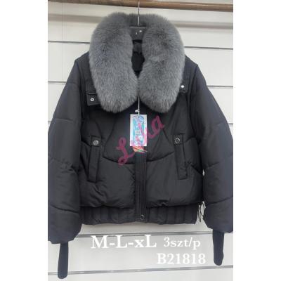 Women's Jacket B21818