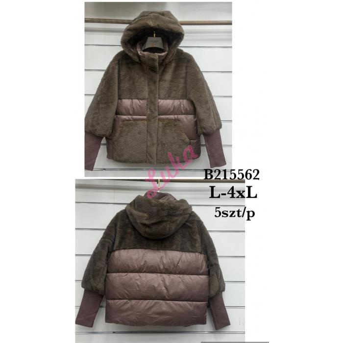 Women's Jacket B21818