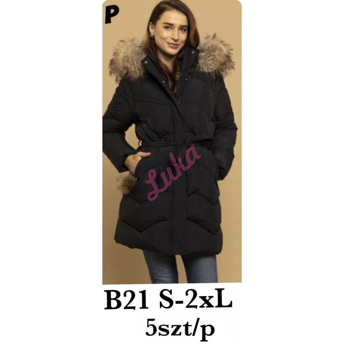 Women's Jacket B215562