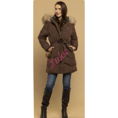 Women's Jacket B21-007