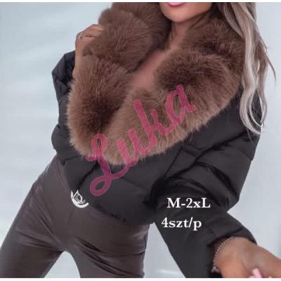 Women's Jacket B21-009