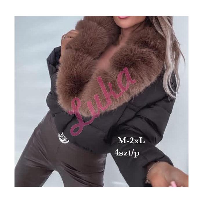 Women's Jacket B21-008