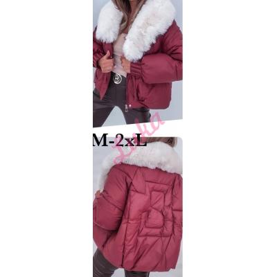 Women's Jacket B21-113B