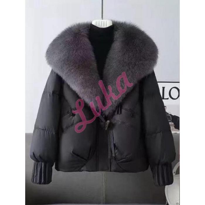 Women's Jacket B21-113B