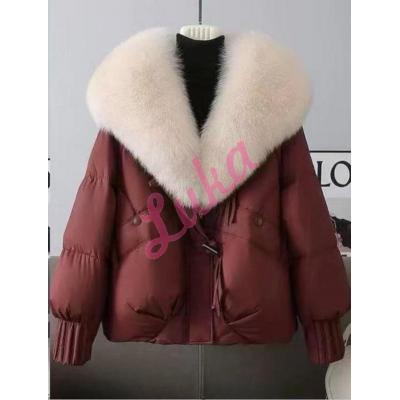 Women's Jacket B21-613A