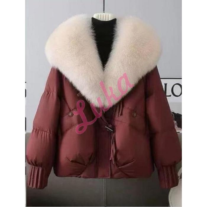 Women's Jacket B21-613