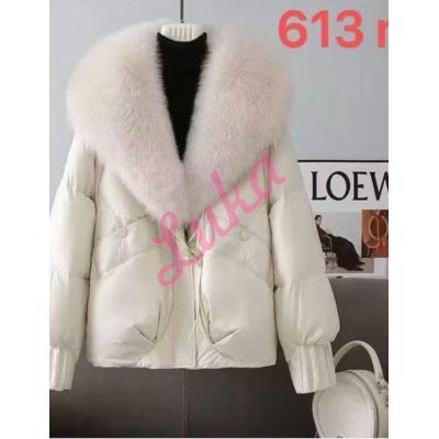 Women's Jacket B21-613B