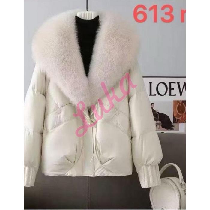 Women's Jacket B21-613A