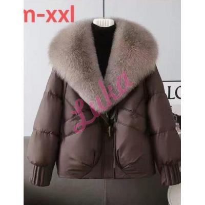 Women's Jacket B21-613C