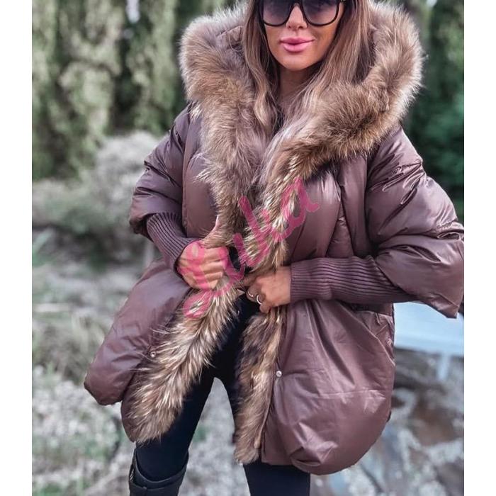 Women's Jacket B21-613C