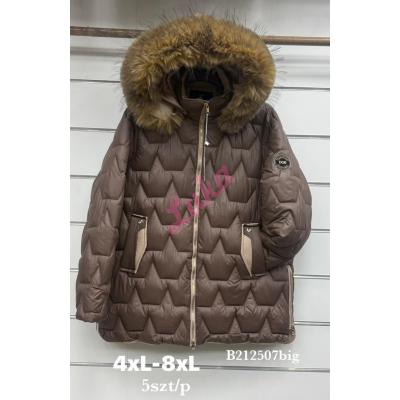 Women's Jacket B212507BIG