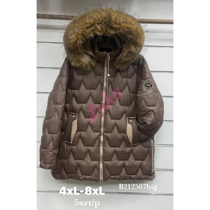 Women's Jacket B212507