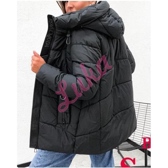 Women's Jacket B21-013