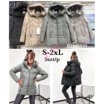Women's Jacket B2125139