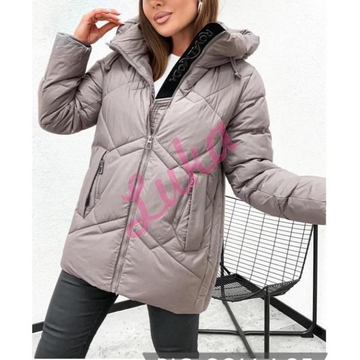 Women's Jacket B2125136A