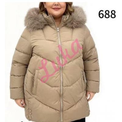 Women's Jacket B21689