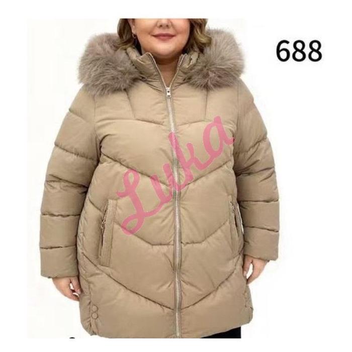 Women's Jacket B21689