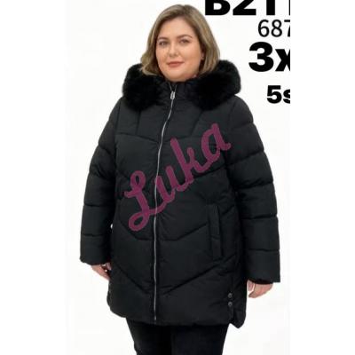 Kurtka damska B21688