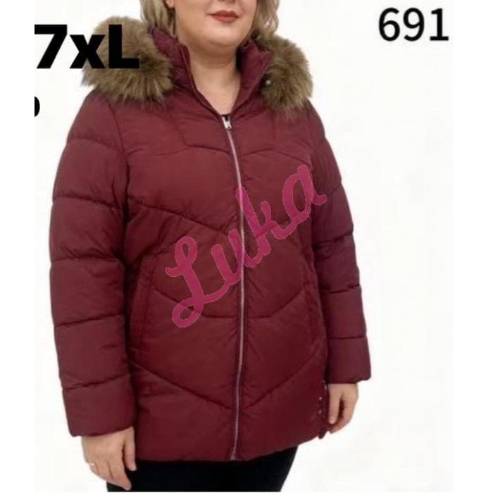 Women's Jacket B21687