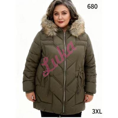 Women's Jacket B21691