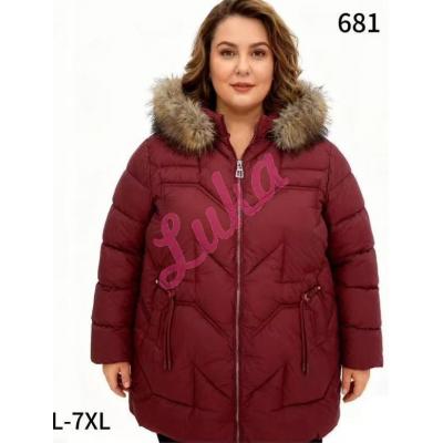 Women's Jacket B21680