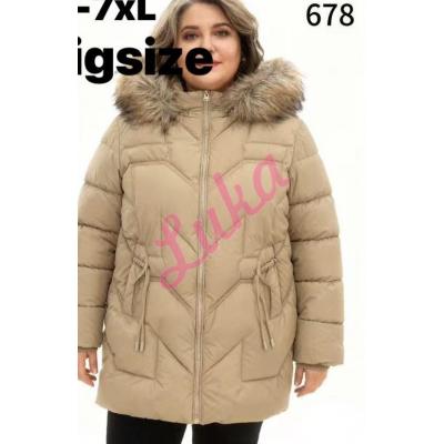 Women's Jacket B21677