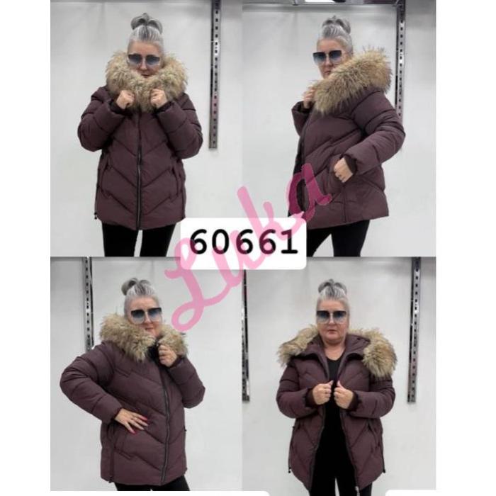 Women's Jacket B21678