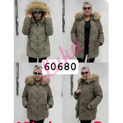 Women's Jacket B2160659