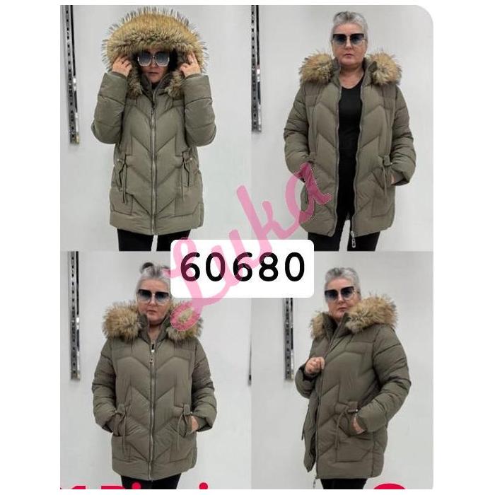 Women's Jacket B2160659