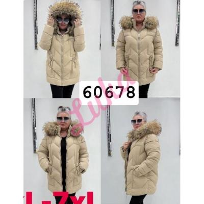 Women's Jacket B2160680