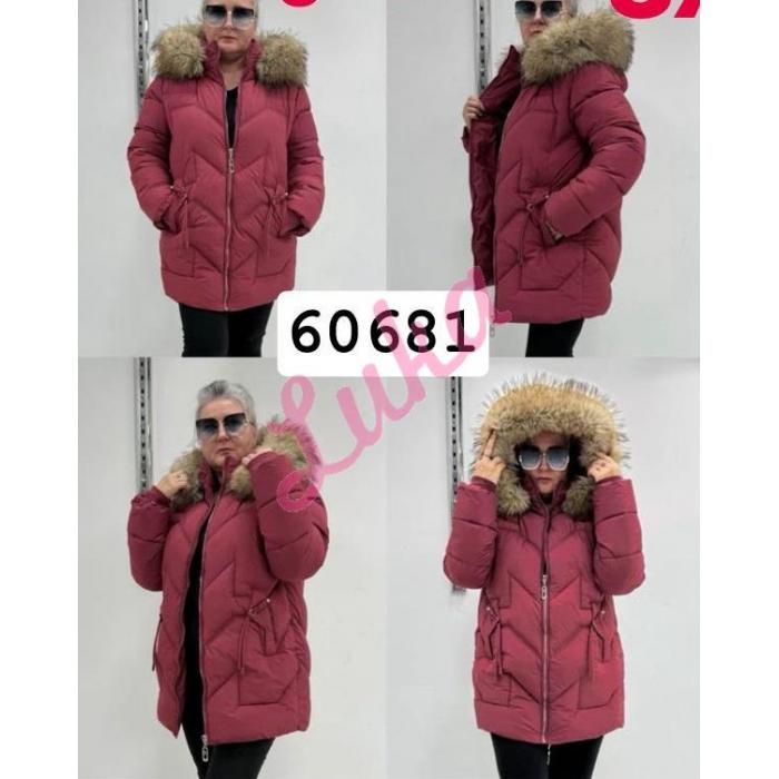 Women's Jacket B2160678