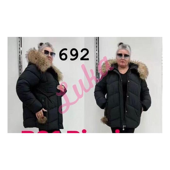 Kurtka damska B2160677