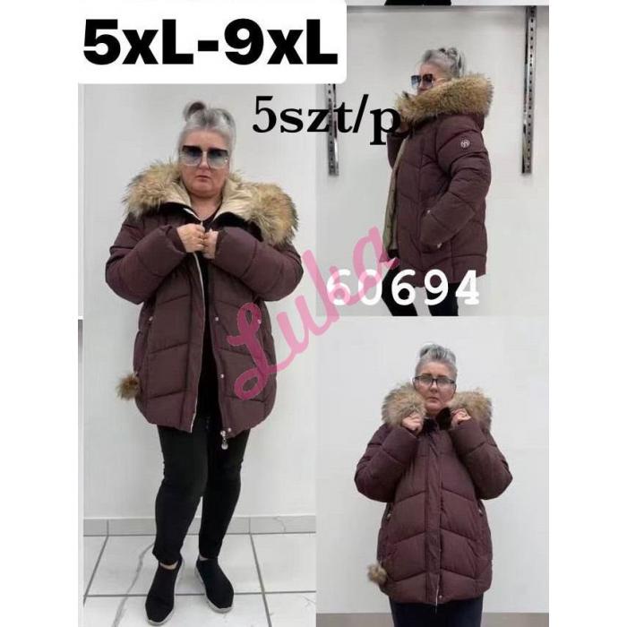 Women's Jacket B2160695