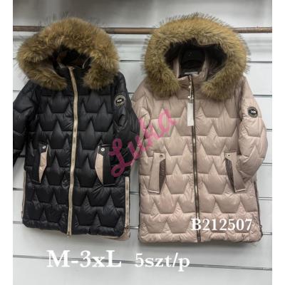 Women's Jacket B212507