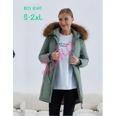 Women's Jacket B2168507-12